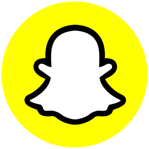 Snapchat logo