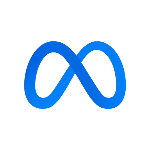 Meta logo